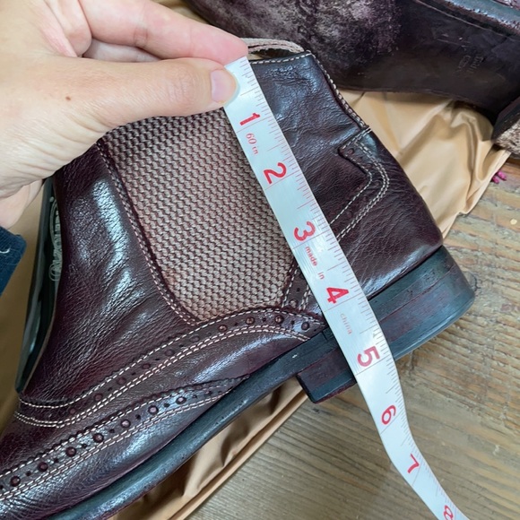 Calzoleria Toscana Boots - Picture 11 of 11